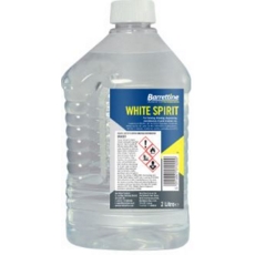 BARRETTINE WHITE SPIRIT 2 LTS (6) CARTON
